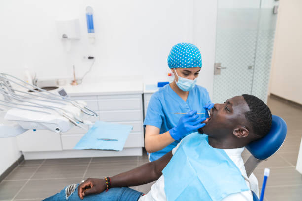 Best Emergency Denture Repair in St Peter, MN